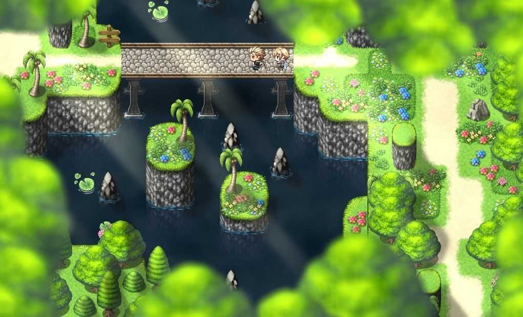 The best rpg maker games of all time