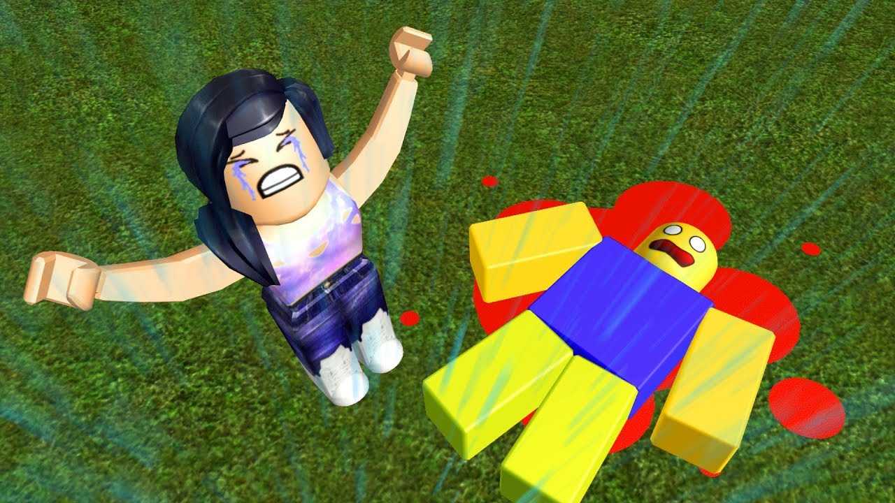 Игры про выживание в роблокс: топ-15 лучших плейсов