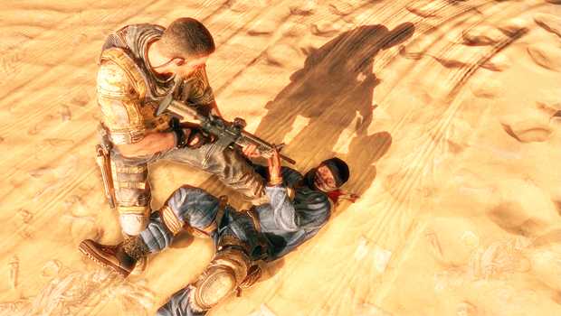 Ведущий сценарист шутера Spec Ops: The Line Уолт Уильямс поделился своим мнением относительно возможного продолжения игры