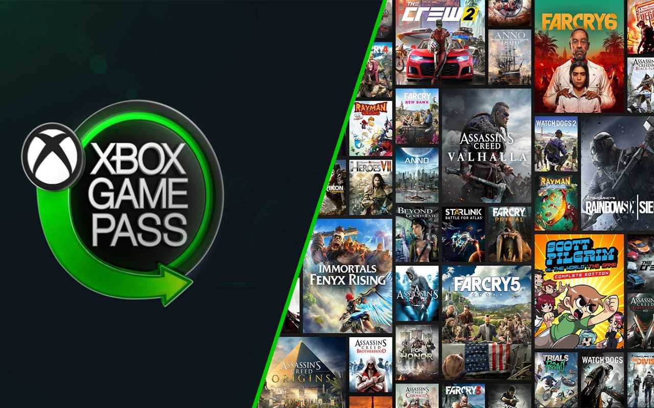 Я сэкономил 40 тысяч рублей на играх. обзор подписки xbox game pass ultimate