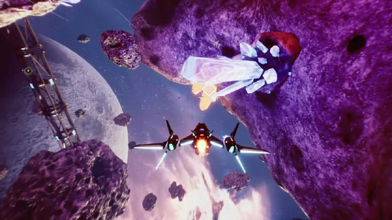 Redout: space assault reviews - opencritic