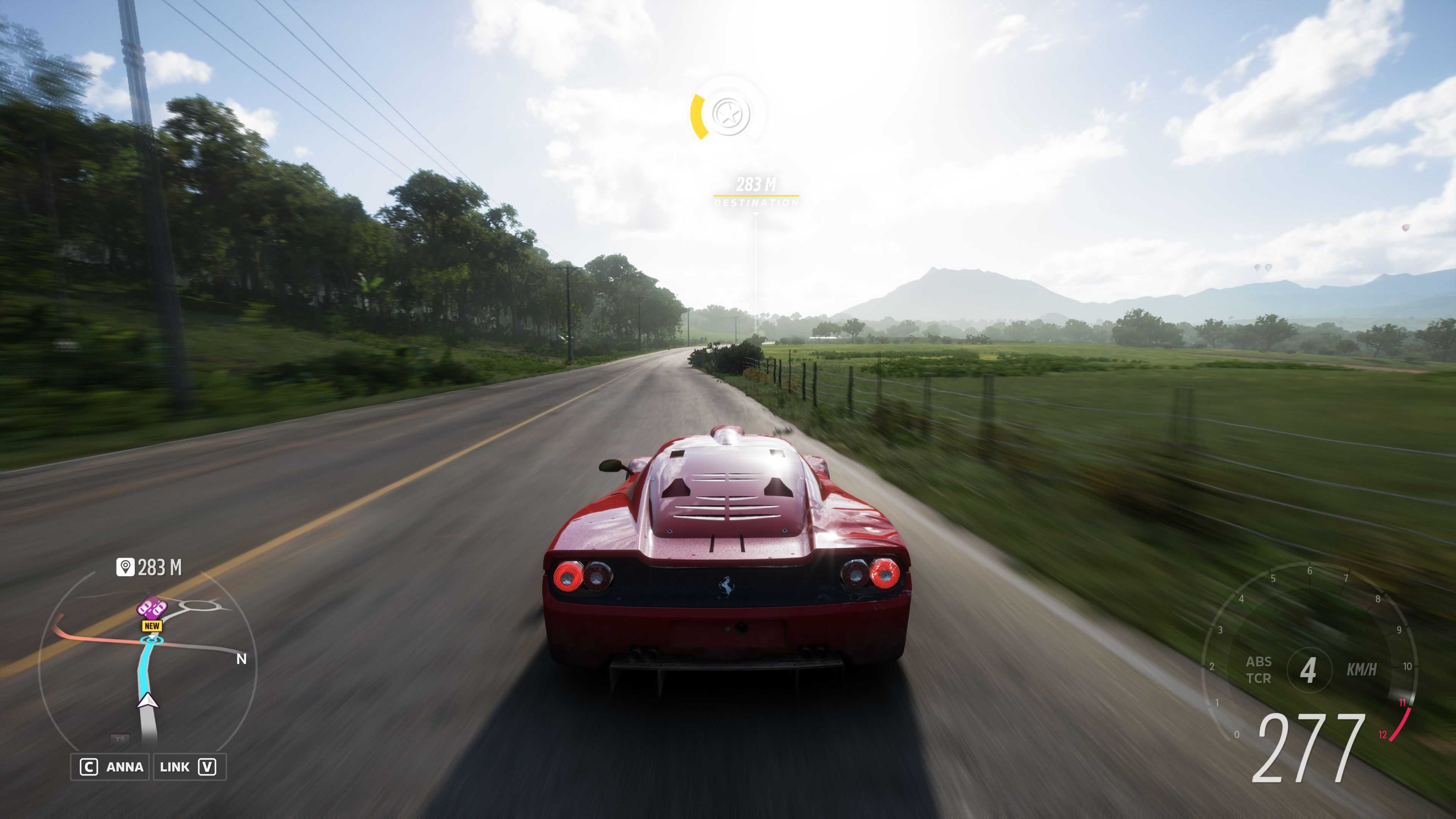 Forza – идеальный автосим для казуалов. microsoft проиграла войну автосимов sony, но получила эпичную аркаду с элементами гонок - лучший из лучших - блоги - cyber.sports.ru