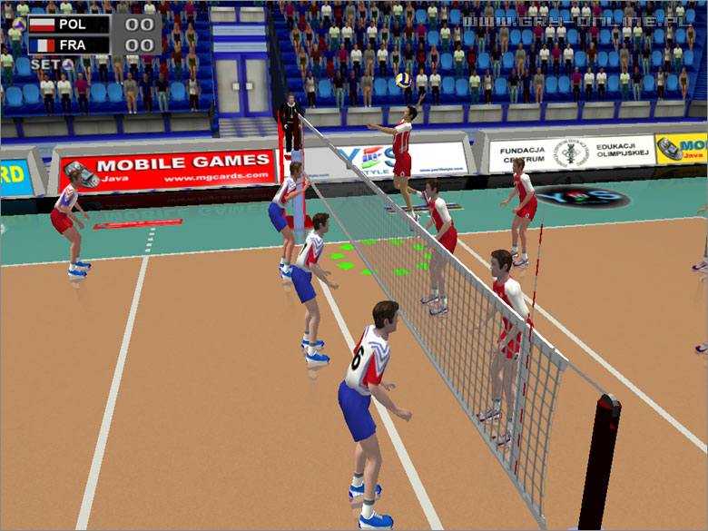 Скачать the spike - volleyball story бесплатно на компьютер windows 7, 8, 10