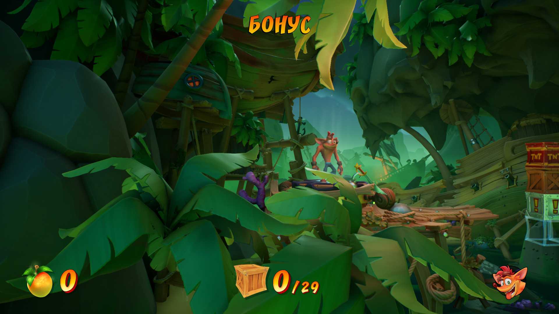 Review: crash bandicoot 4: it's about time – destructoid