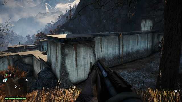 Как захватывать крепости в far cry 4: основные советы и стратегии