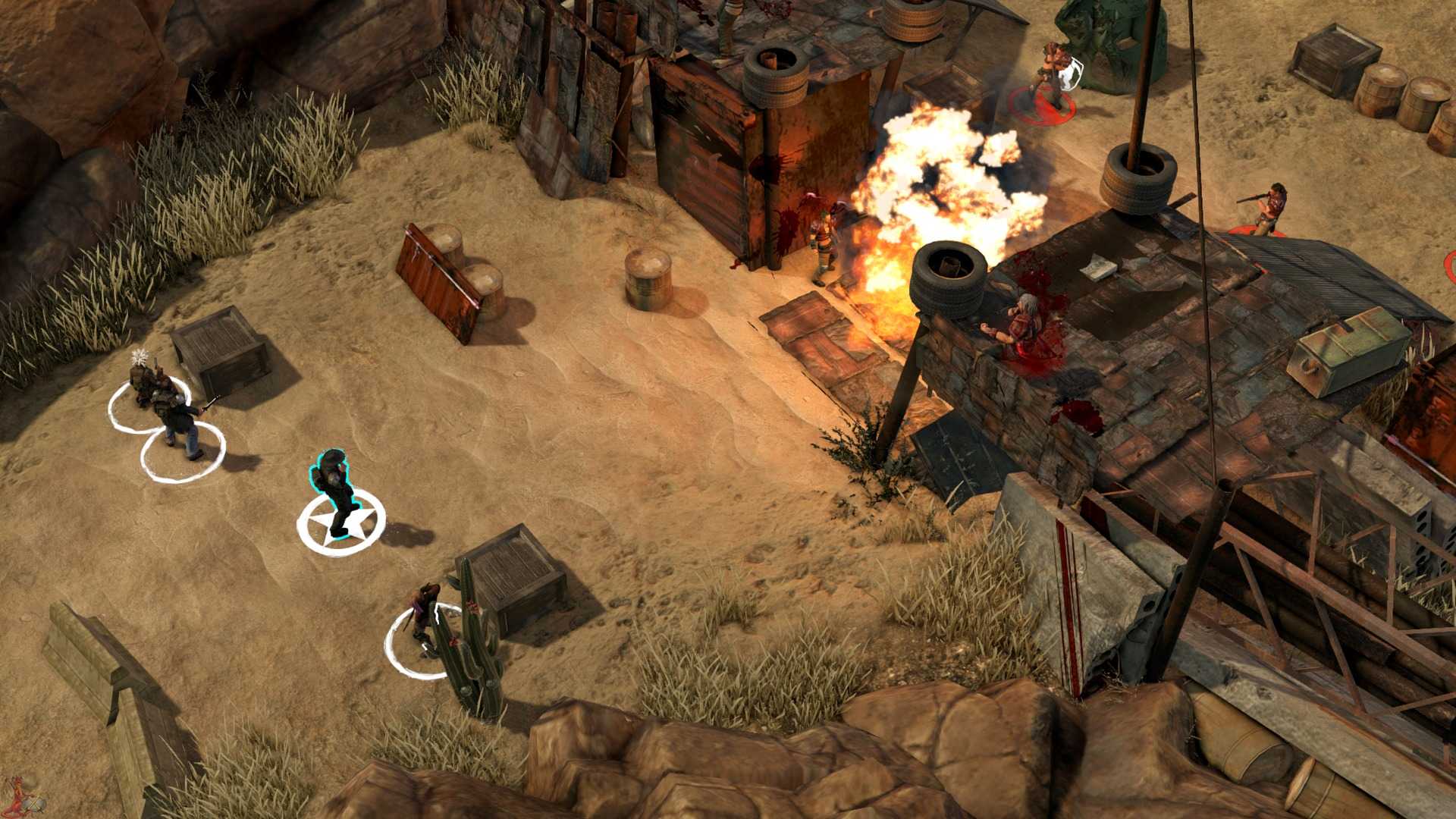 Сьерра мадре fallout new vegas прохождение | новости fallout