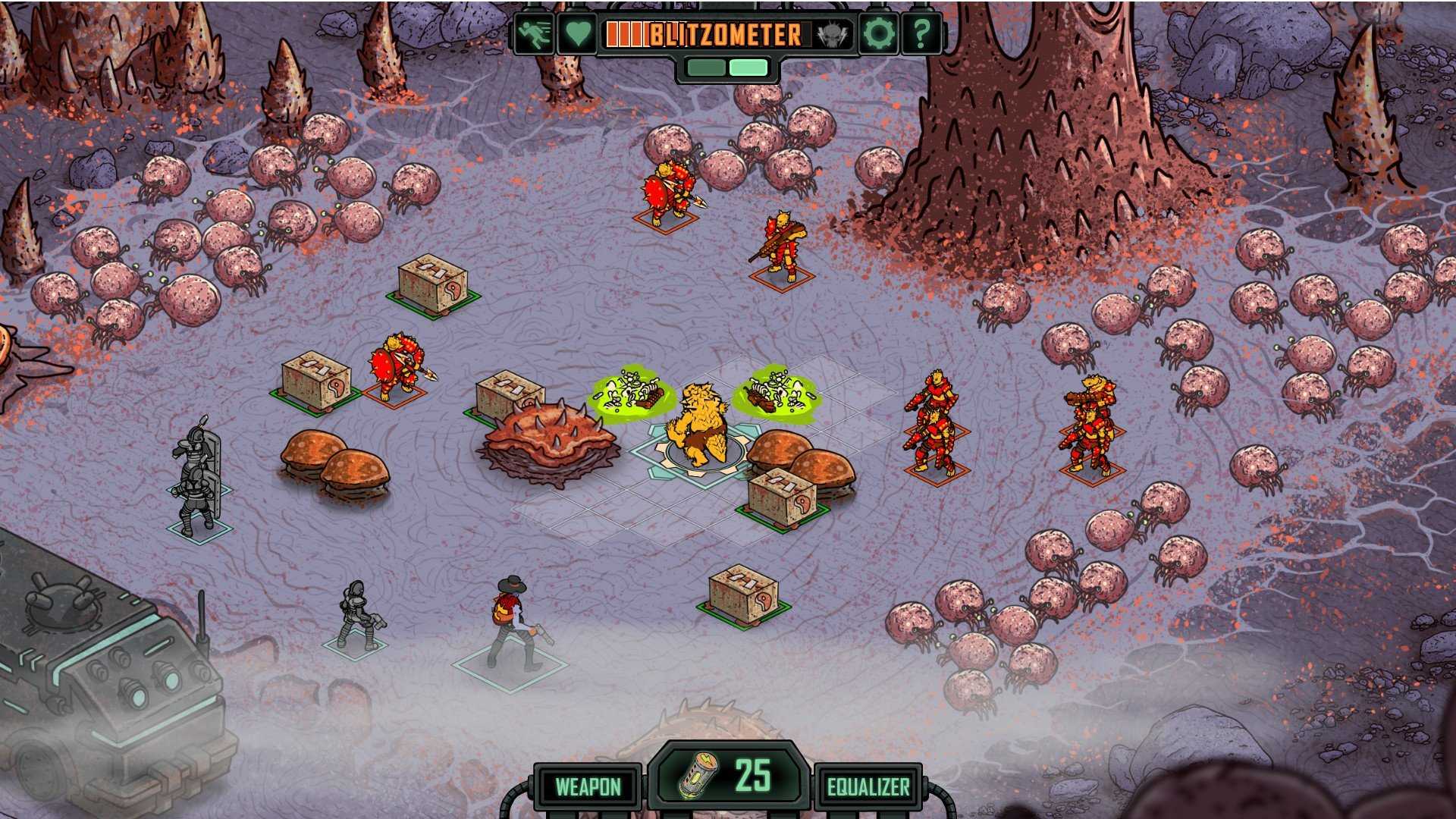 Лучшие игры roguelike в 2021 году - guideer.ru