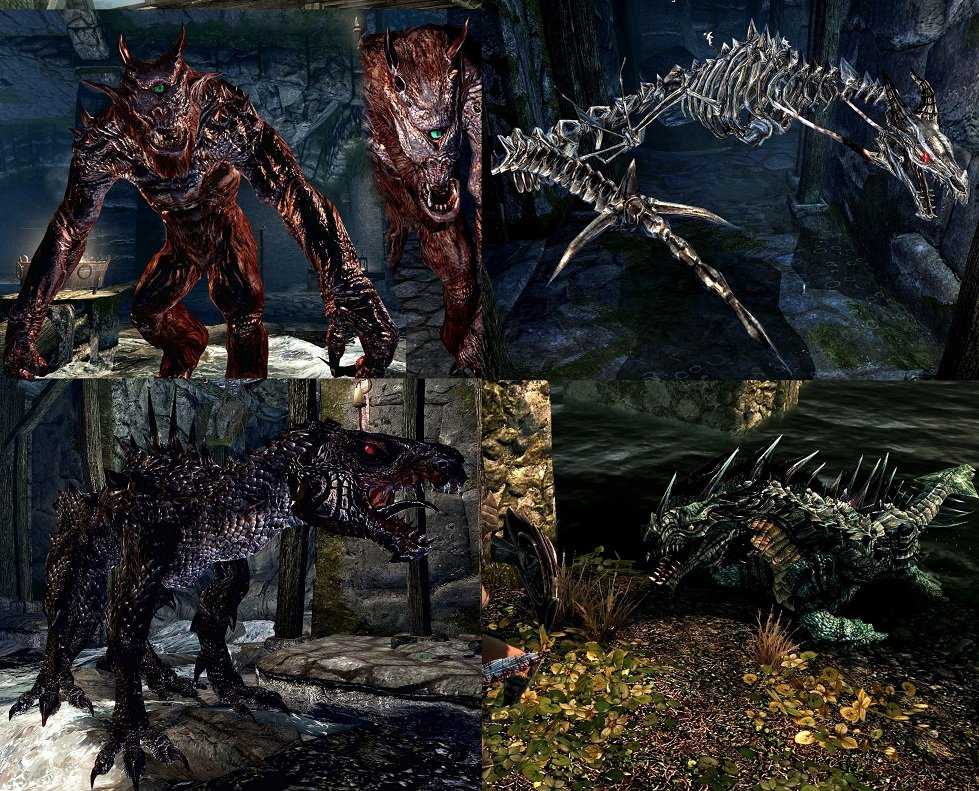 Skyrim: 15 достижений, которые очень тяжело получить