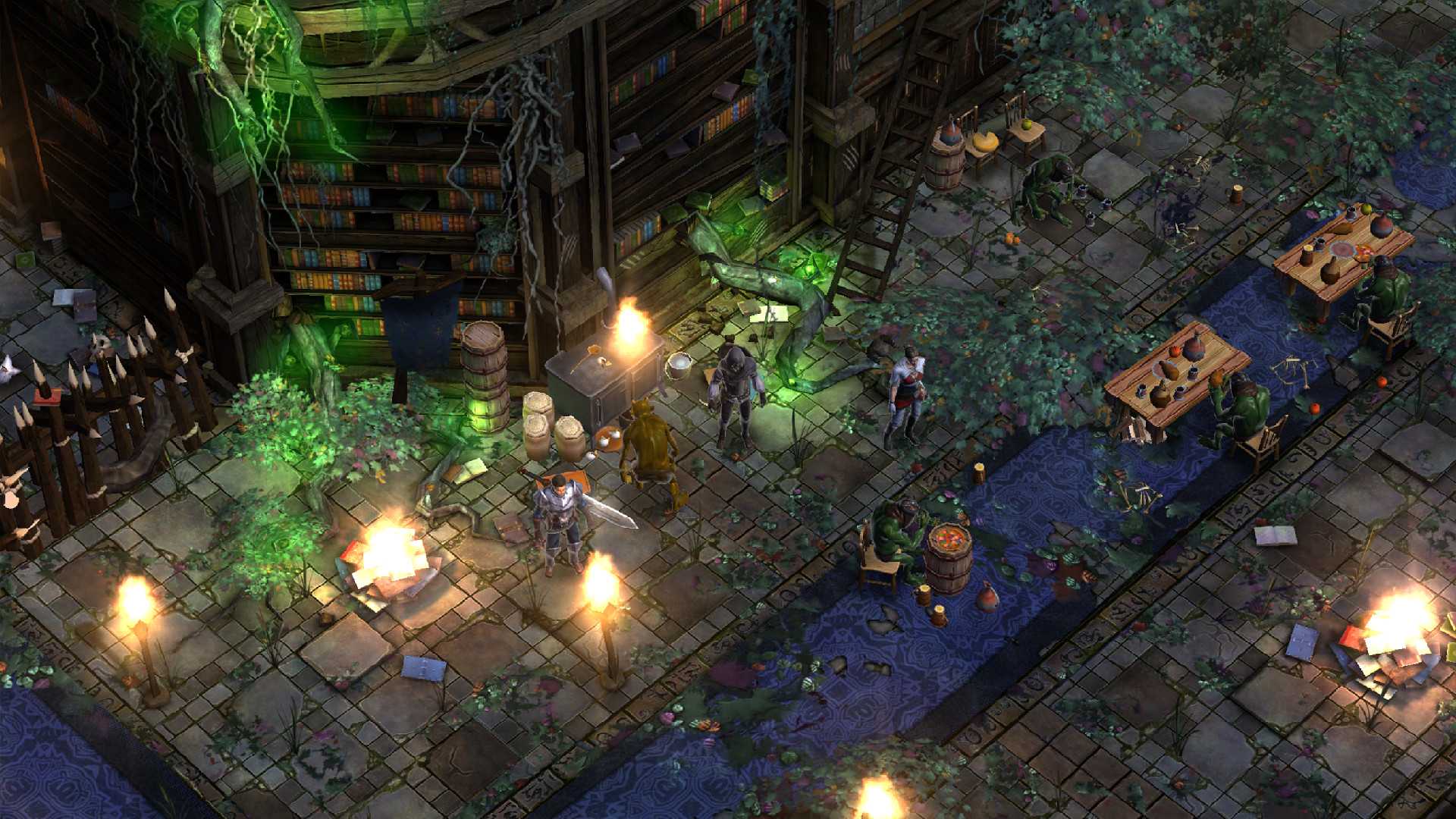 The 18 best top-down isometric view mmos in 2023 - mmorpg.gg