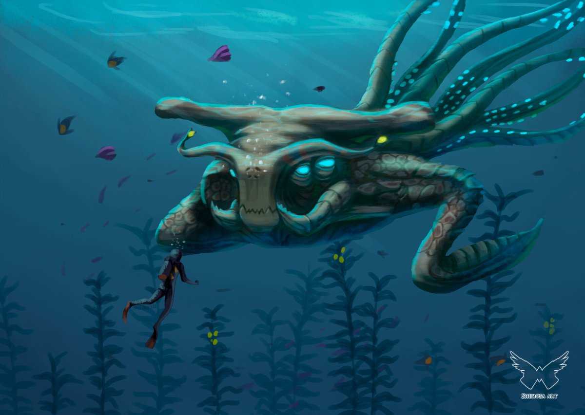 ✅ все команды и читы консоли subnautica - gamepur - zatoch-ka.ru