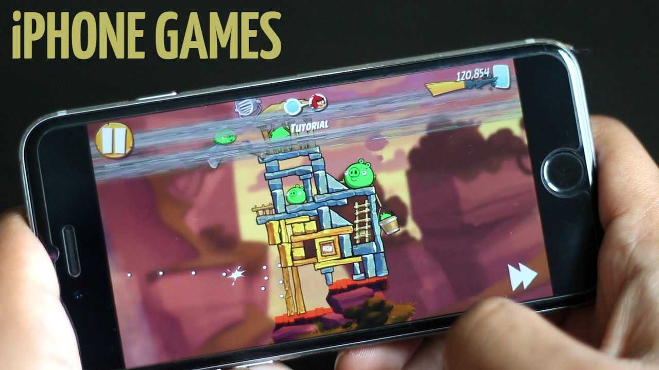 Топ лучших игр на андроид и ios без интернета 2023 года