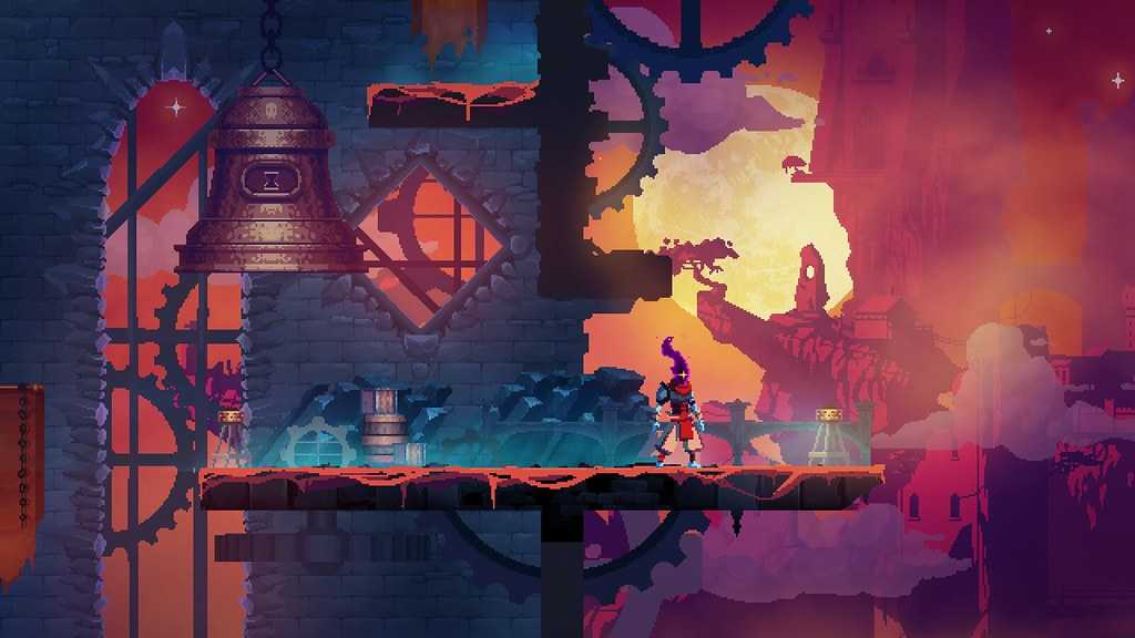 10 игр, которые похожи на dead cells: подборка лучших альтернатив