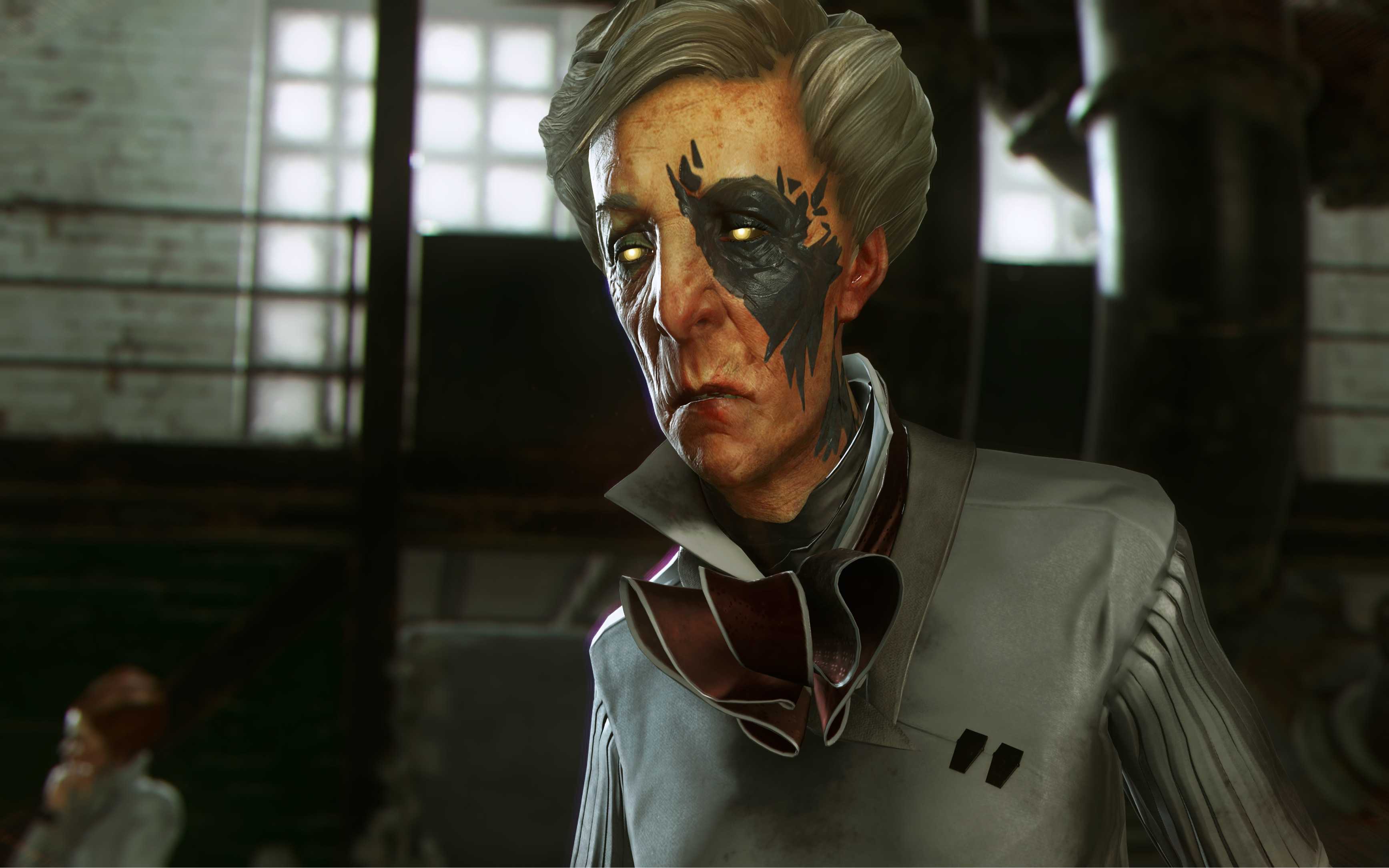 Dishonored 3: release date news, story concepts, and deathloop connections | turtle beach blog