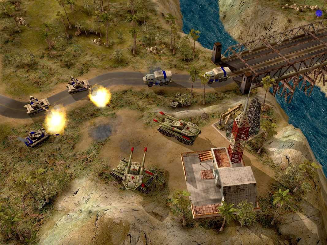 Серия command & conquer возвращается, но фанаты стратегий не рады c&c legions и хоронят серию