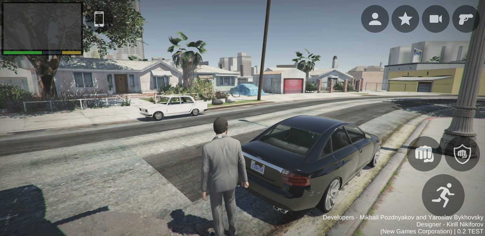 Какая игра gta самая длинная?