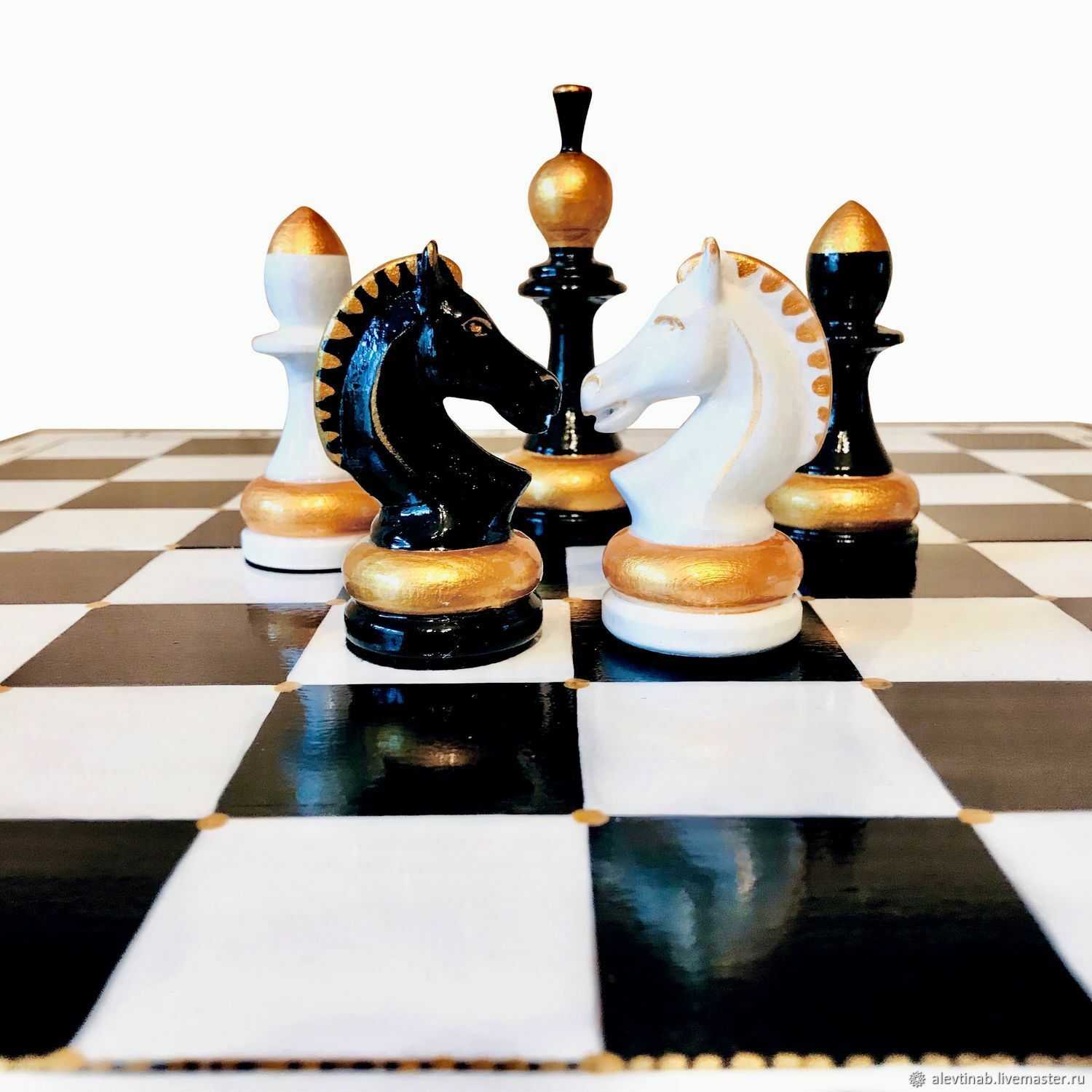 Скачать игру шахматы