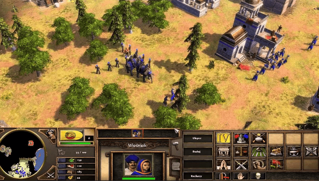 Age of empires 2: the age of kings – читы и коды на definitive edition и hd edition
