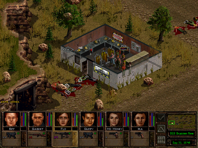 10 best jagged alliance alternatives ~ topalter.com