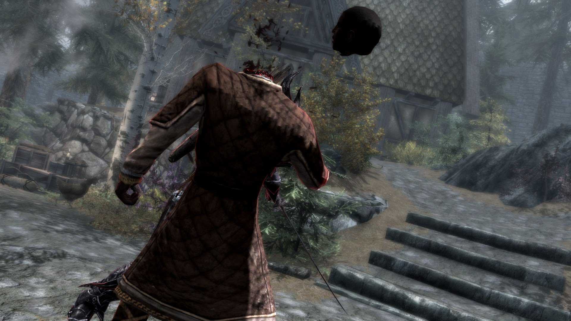 5 драматичных историй незаметных персонажей в skyrim. не узнаешь, бегая только по сюжетке - лучший из лучших - блоги - cyber.sports.ru