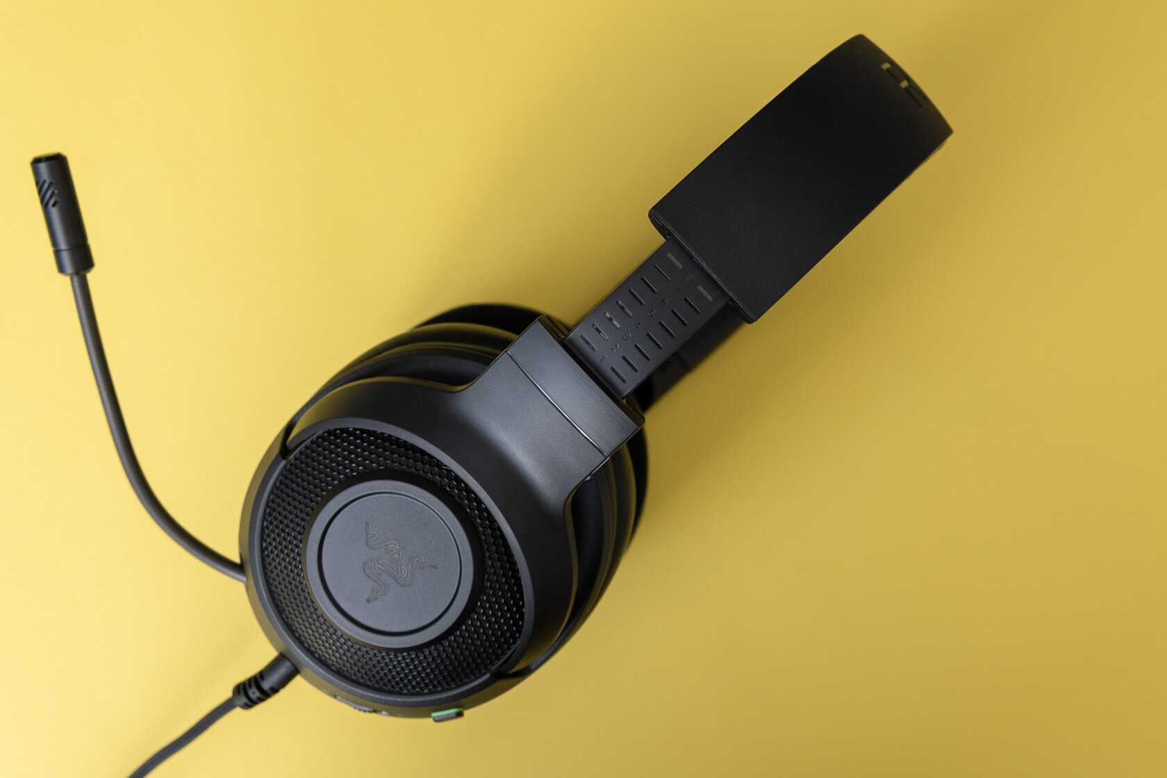 Нужна ли звуковая карта для razer kraken