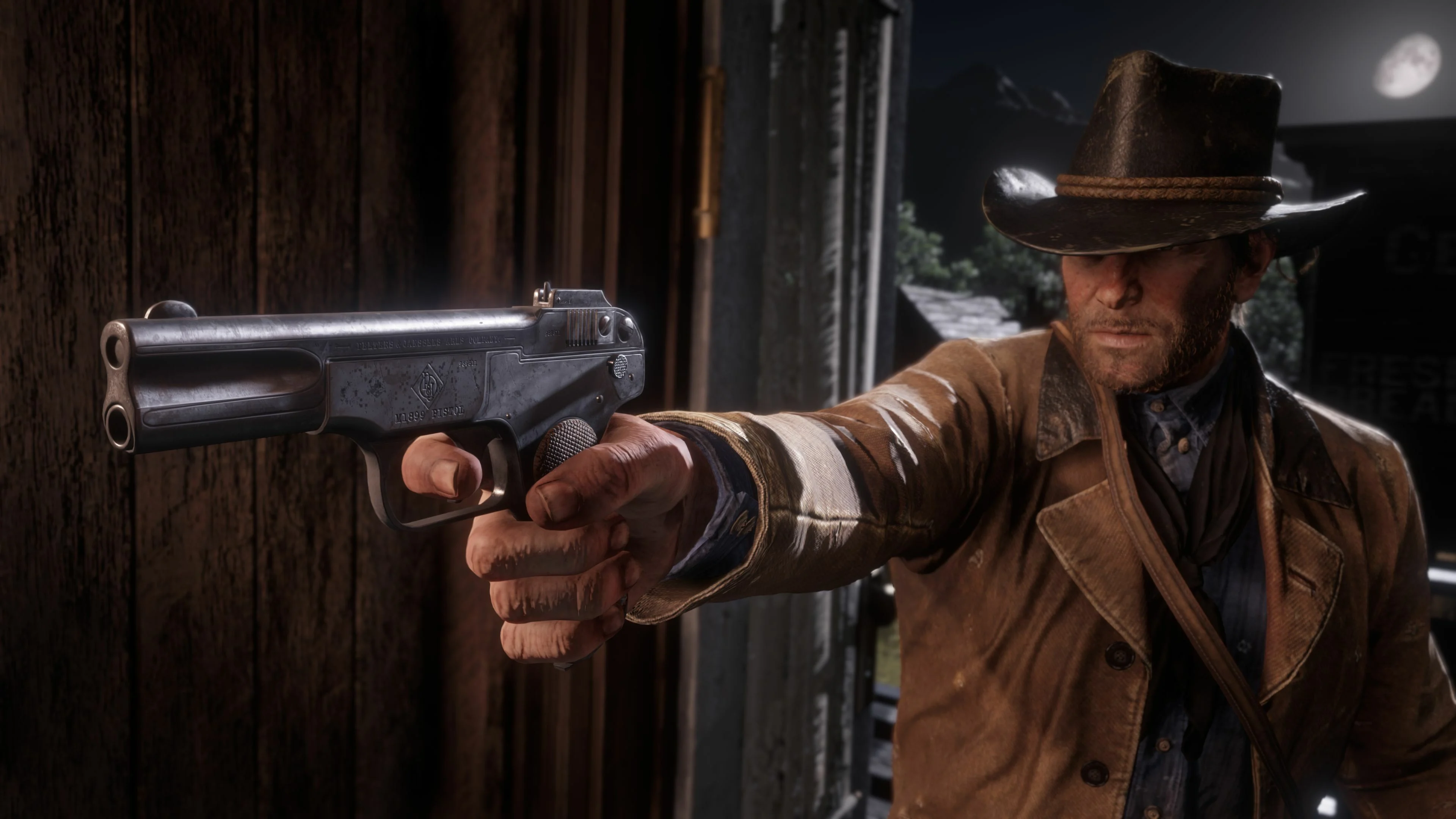 ✅ red dead redemption — местоположение животных включая легендарных - igr-rai.ru