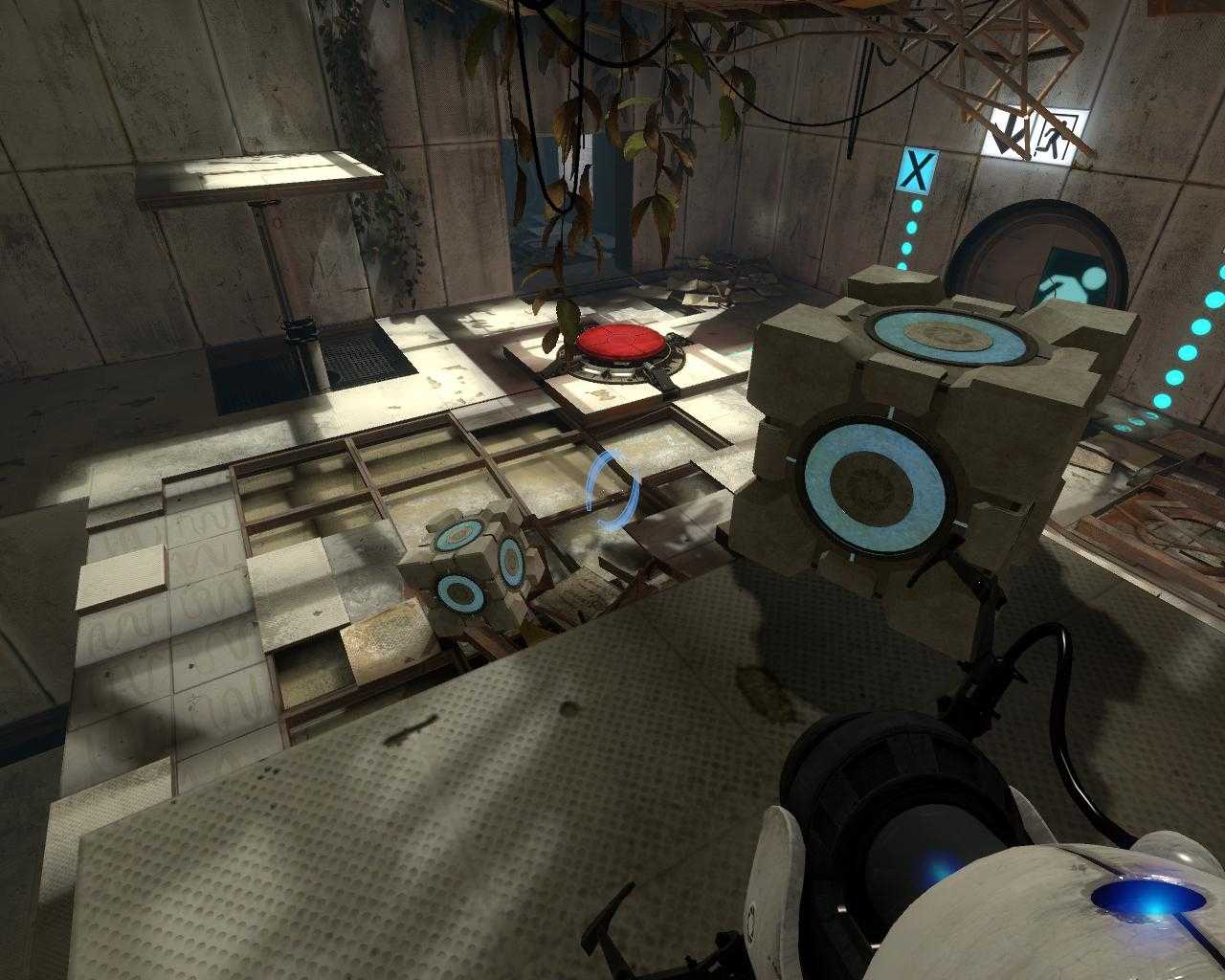 Лучшие кооперативные игры на двоих с сюжетом: portal 2, borderlands 3, dying light и другие