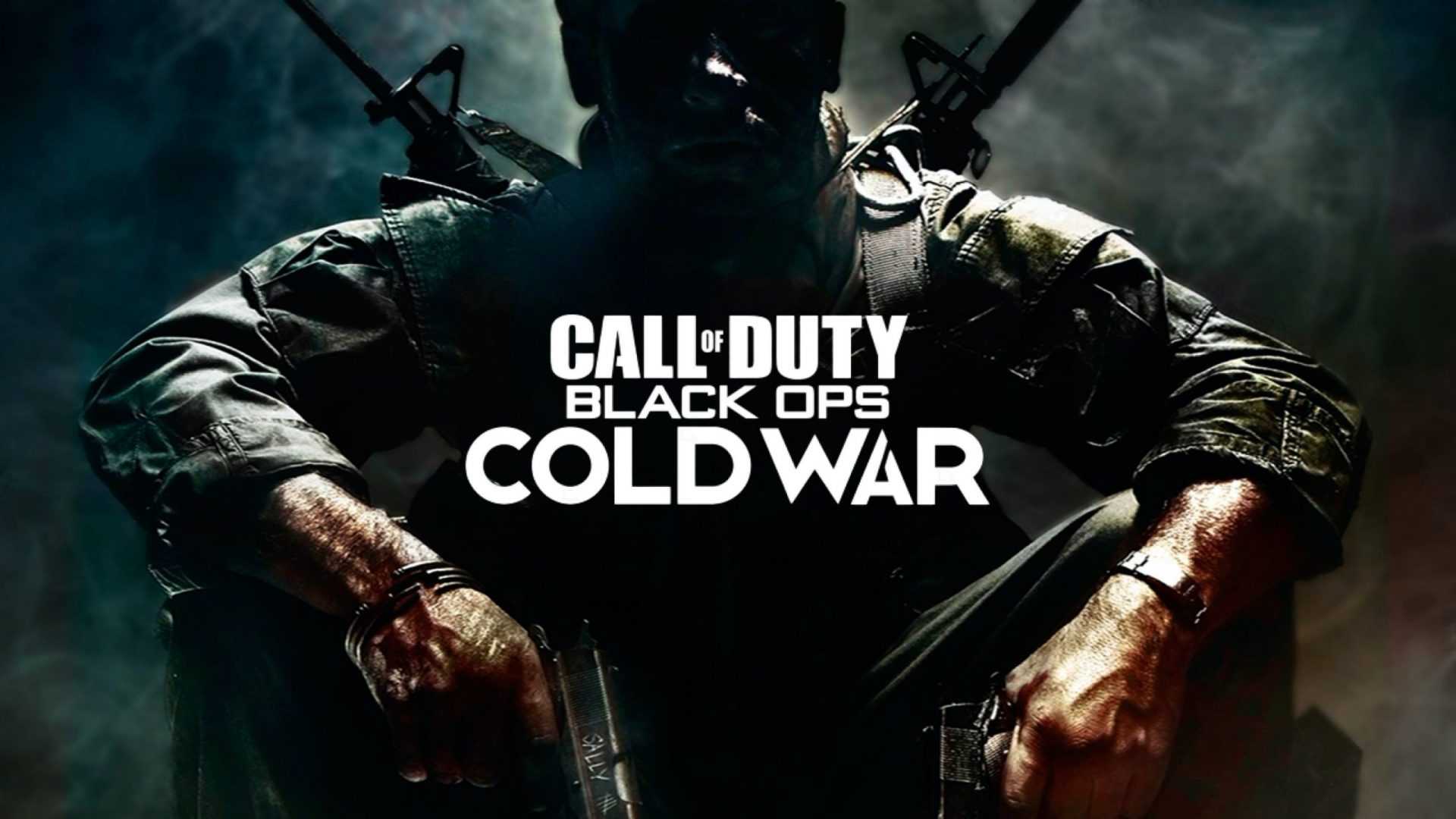 Black ops cold war - how to fix fps drops — tech how