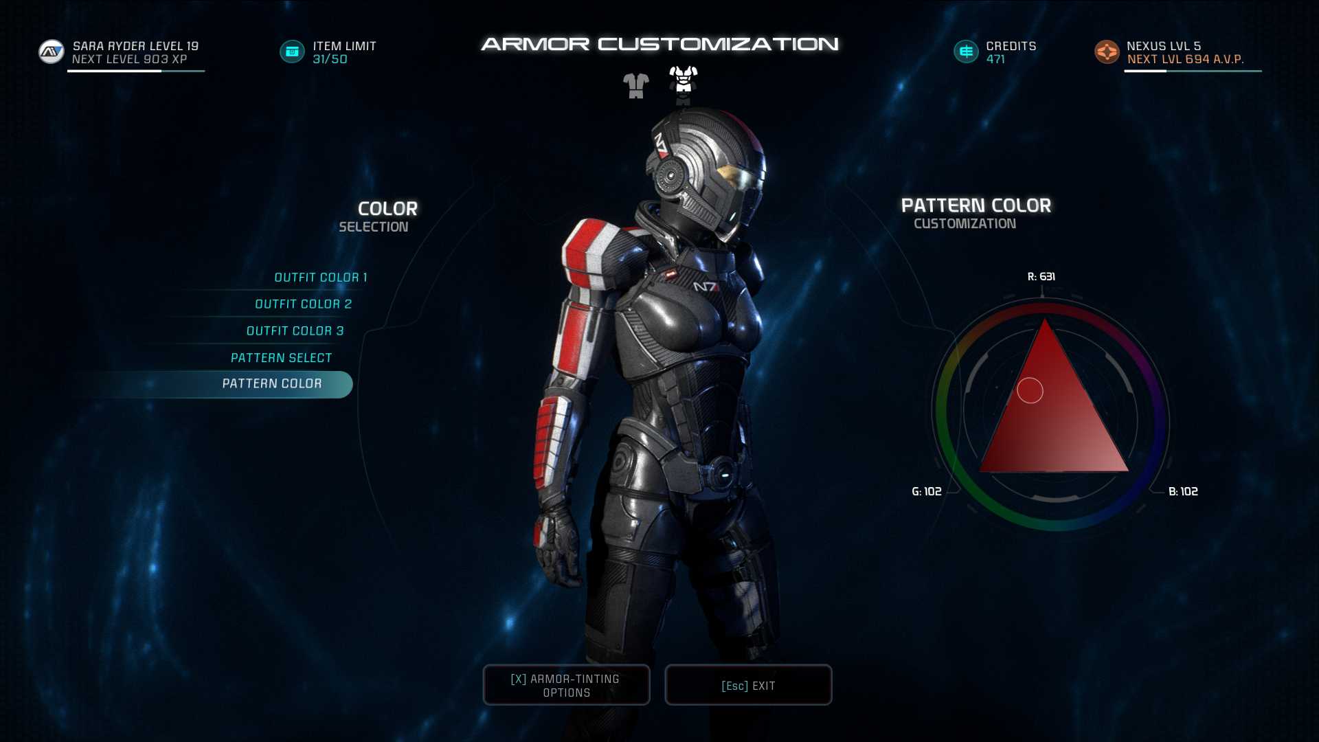 5 лучших игр, похожих на серию mass effect в 2020 году