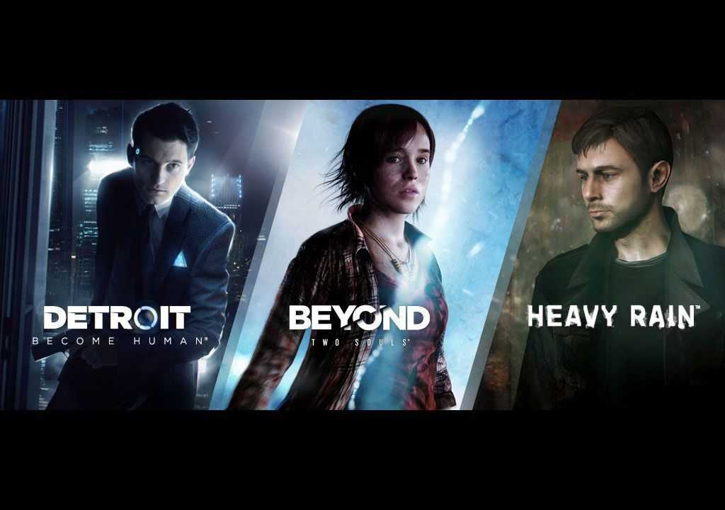 Quantic dream