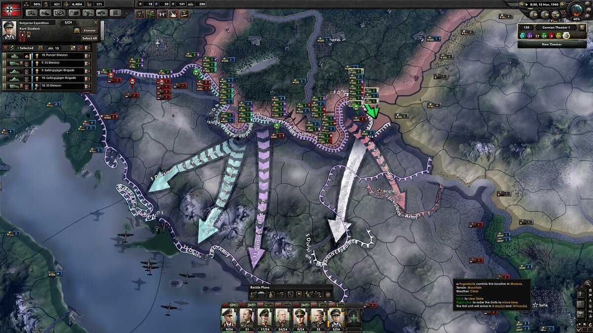 Список событий в hoi3 | hearts of iron вики | fandom