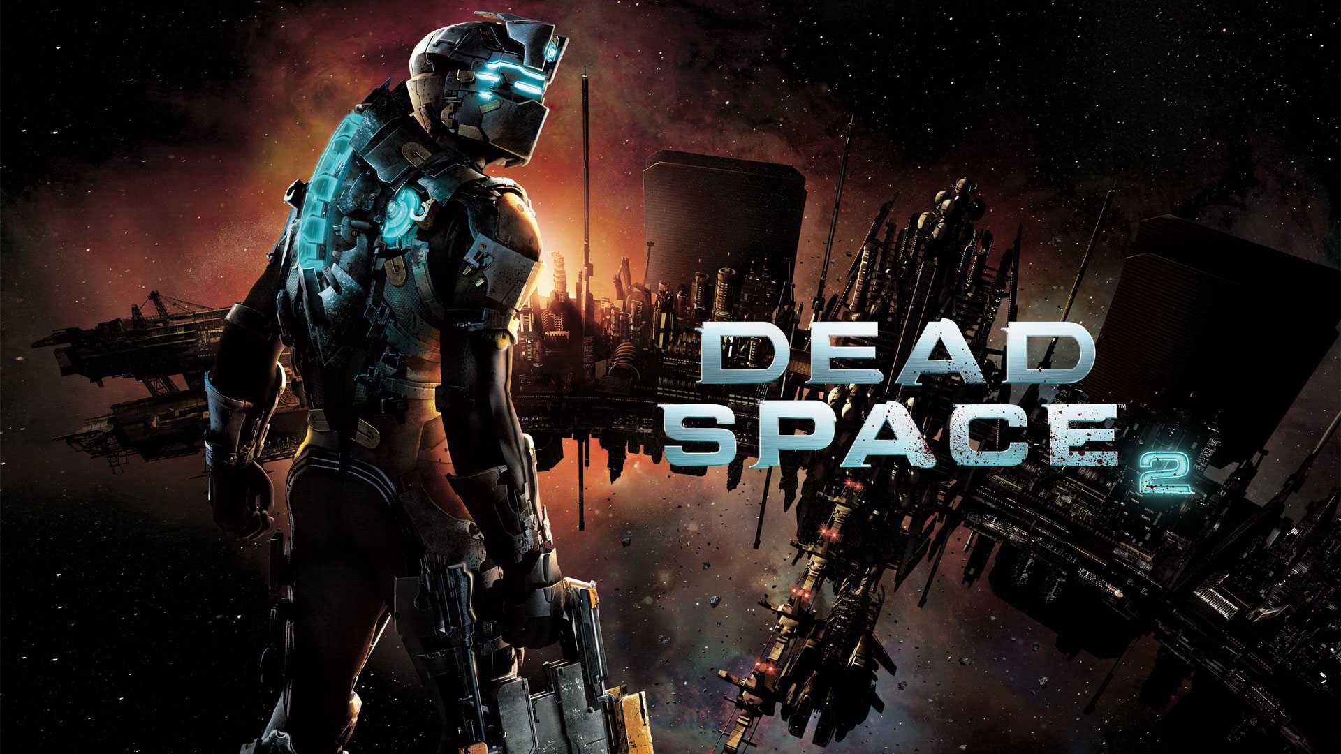 Dead space 2 скачать торрент механики бесплатно на пк