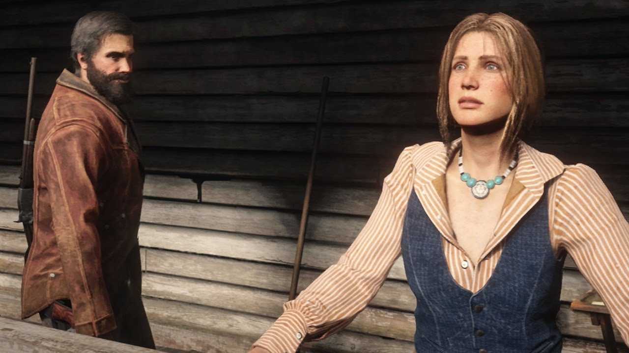 Охота за головами в red dead redemption 2: плакаты и миссии