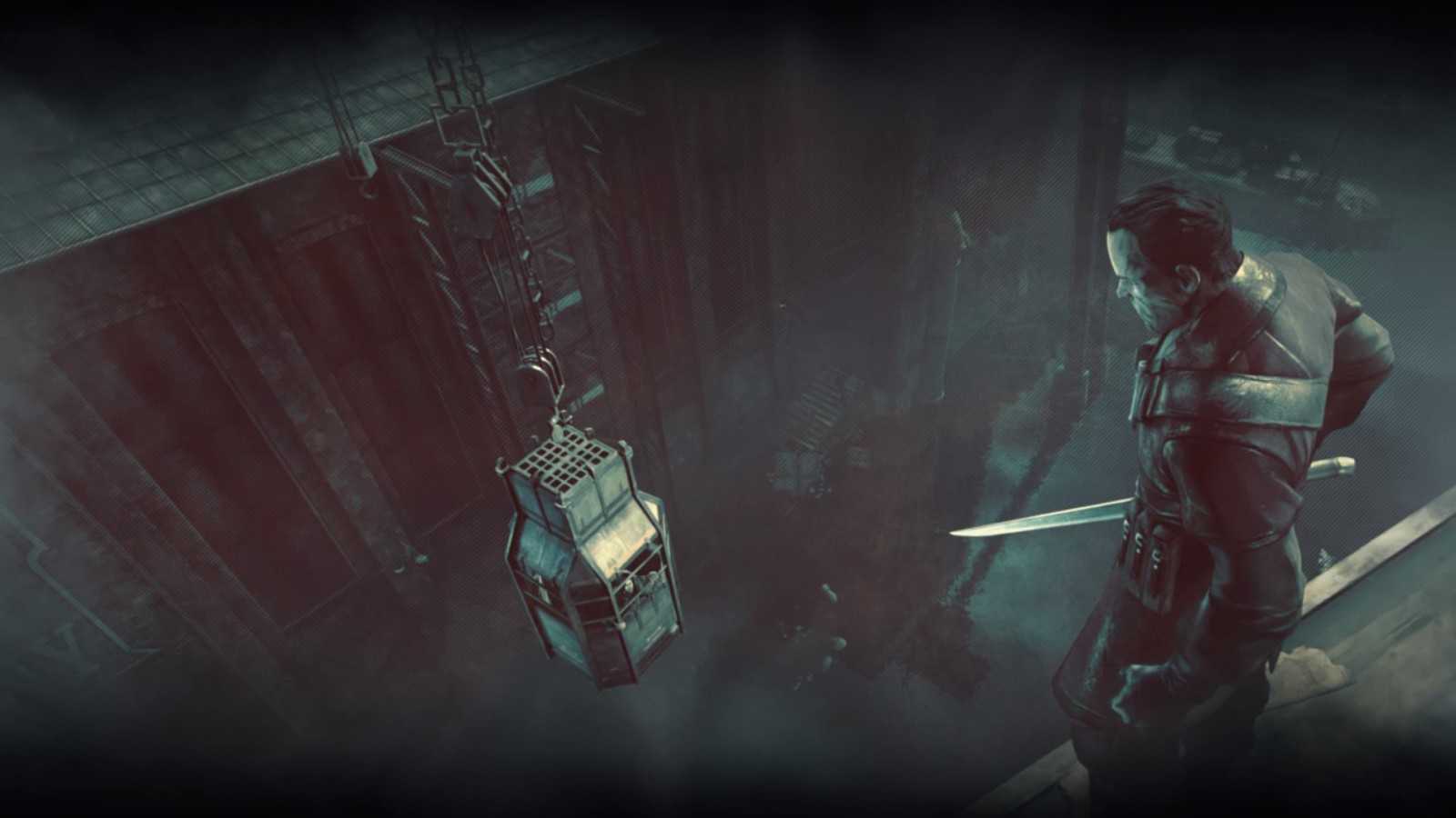 Dishonored можно пройти за 12 часов