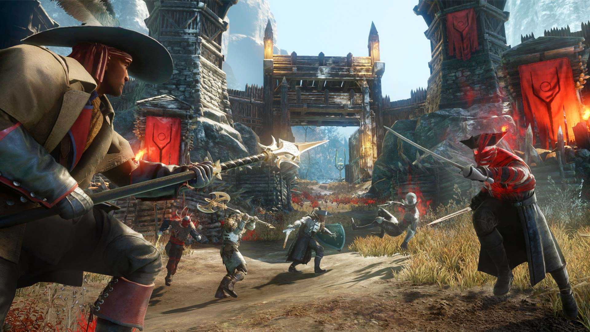 Выбираем игровую мышь для mmorpg: 11 лучших моделей от 4000 рублей