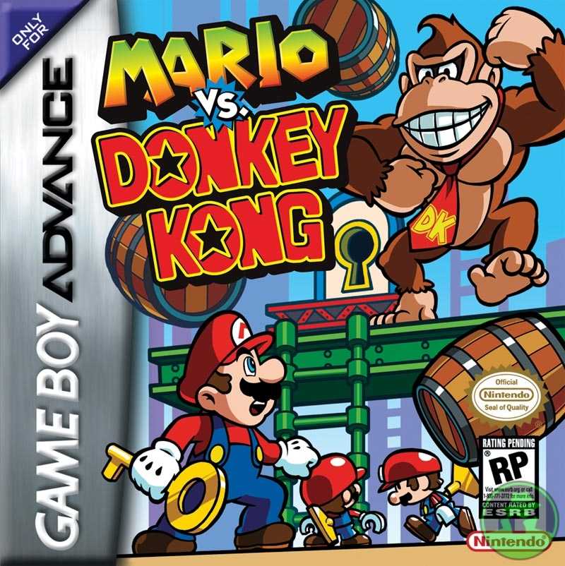 История создания gameboy advance