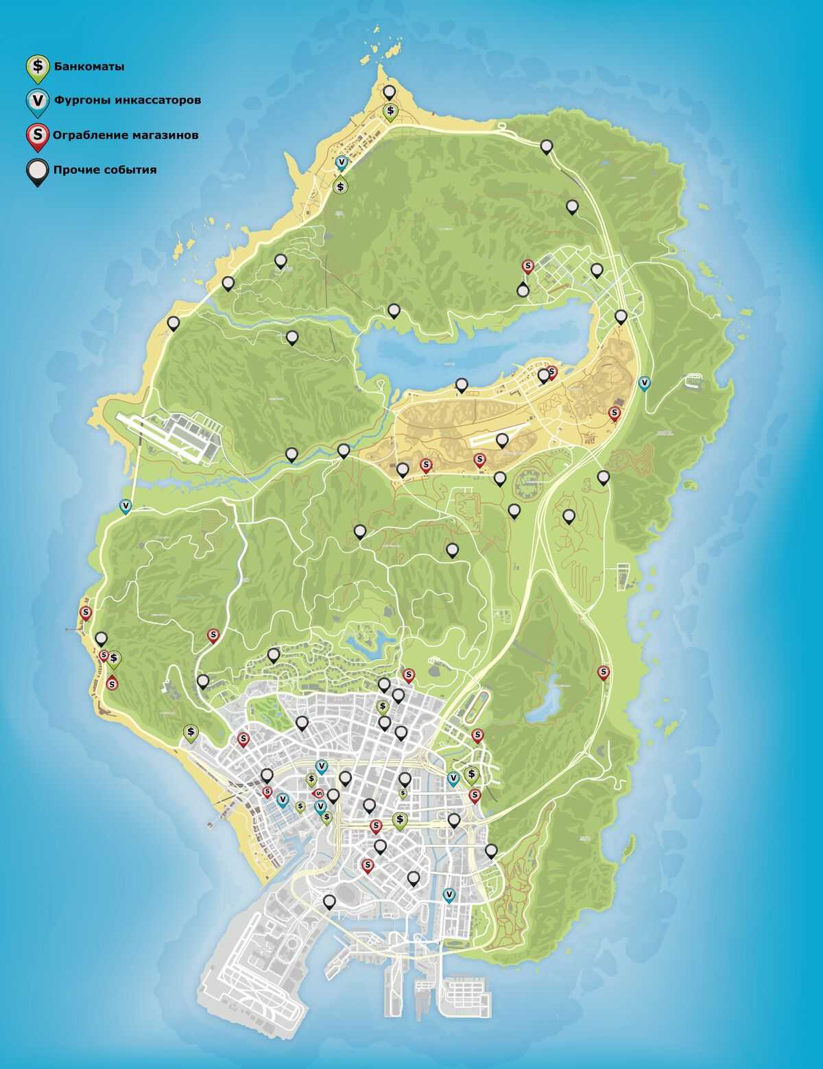 Лучшие моды grand theft auto 5 для совместной игры - guideer.ru