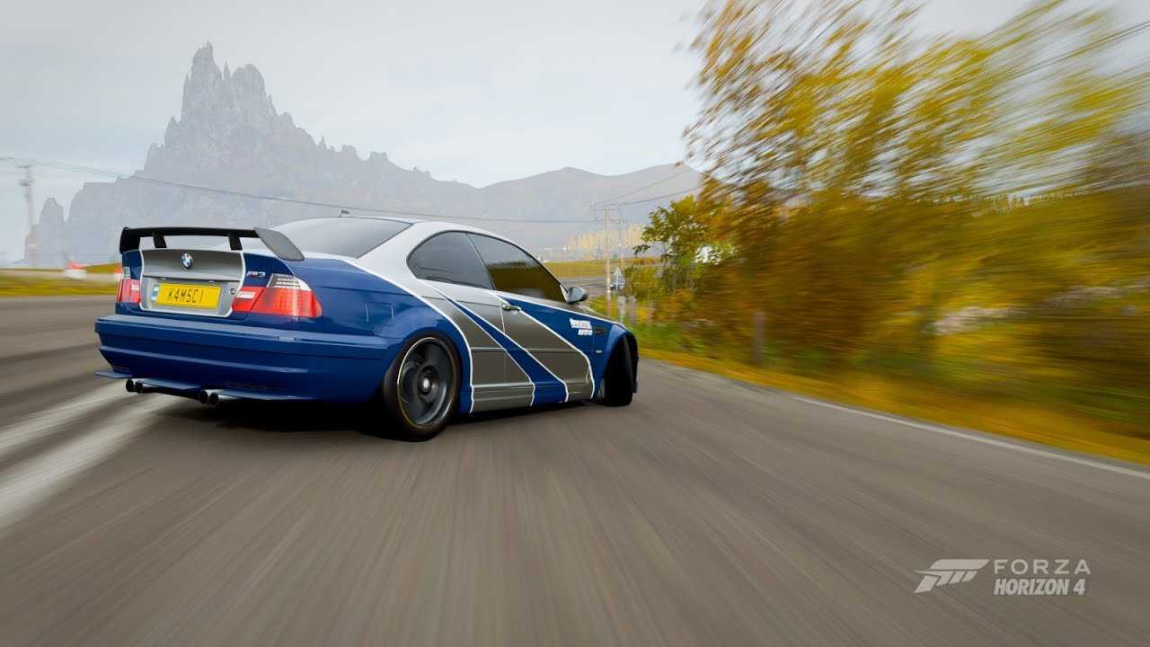 Топовые автомобили для дрифта в forza horizon 4: рейтинг лучших машин