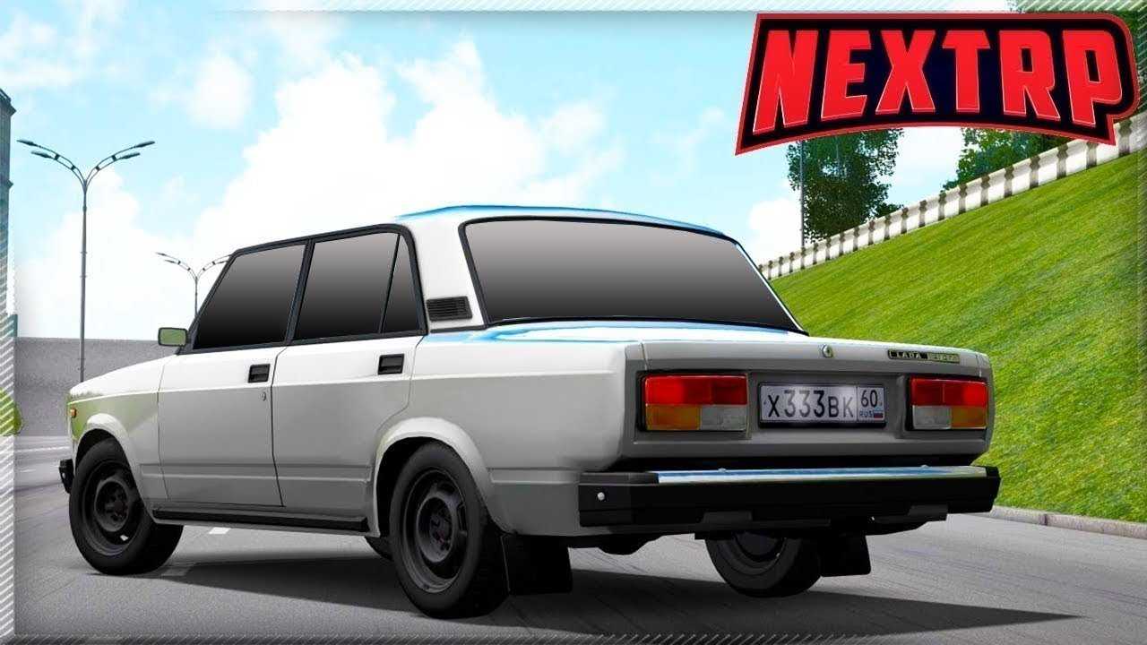Next rp скачать и установить русскую игрушку