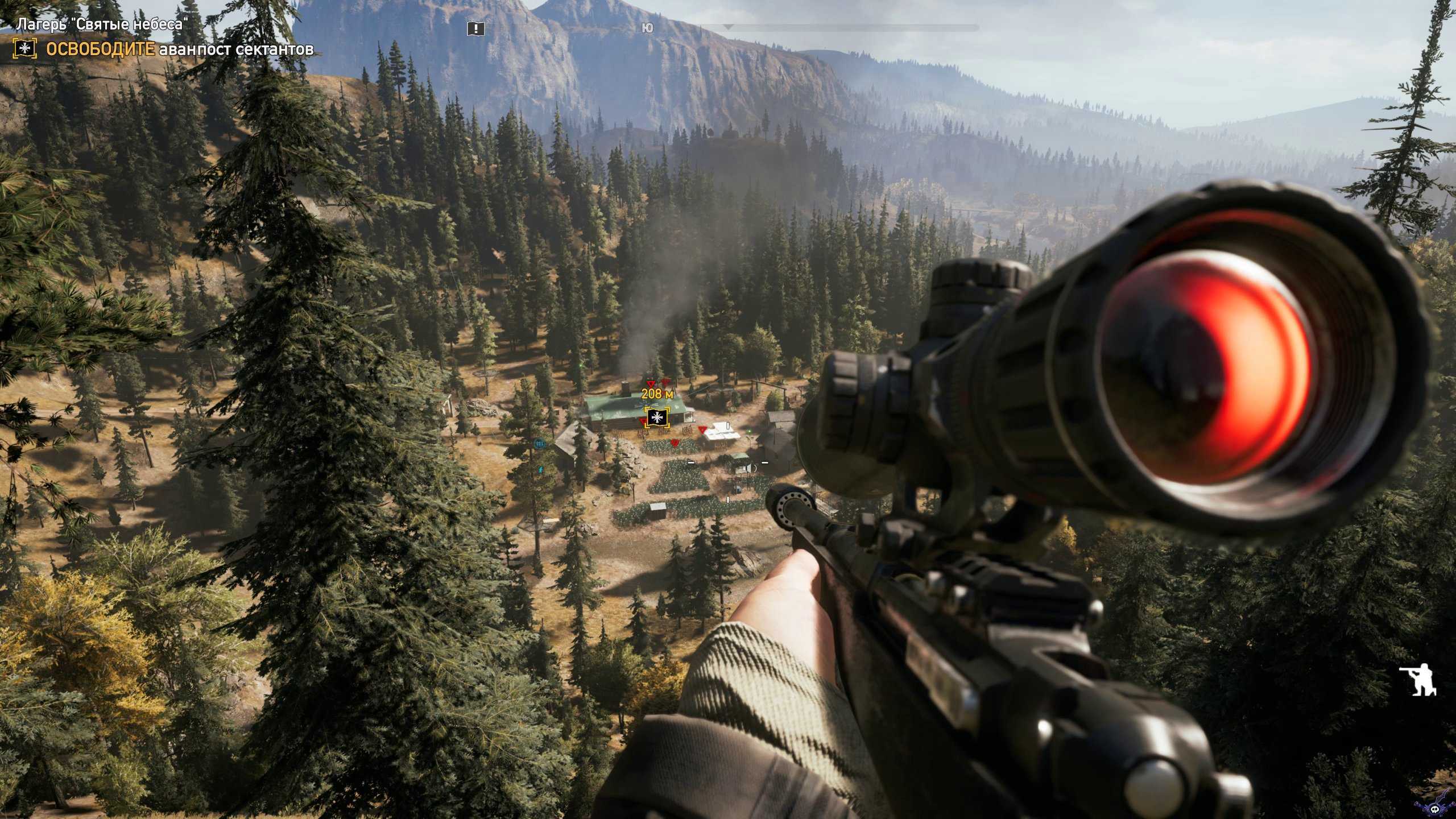 Far cry 5: журналы выживальщиков в долине холланд | etalongame