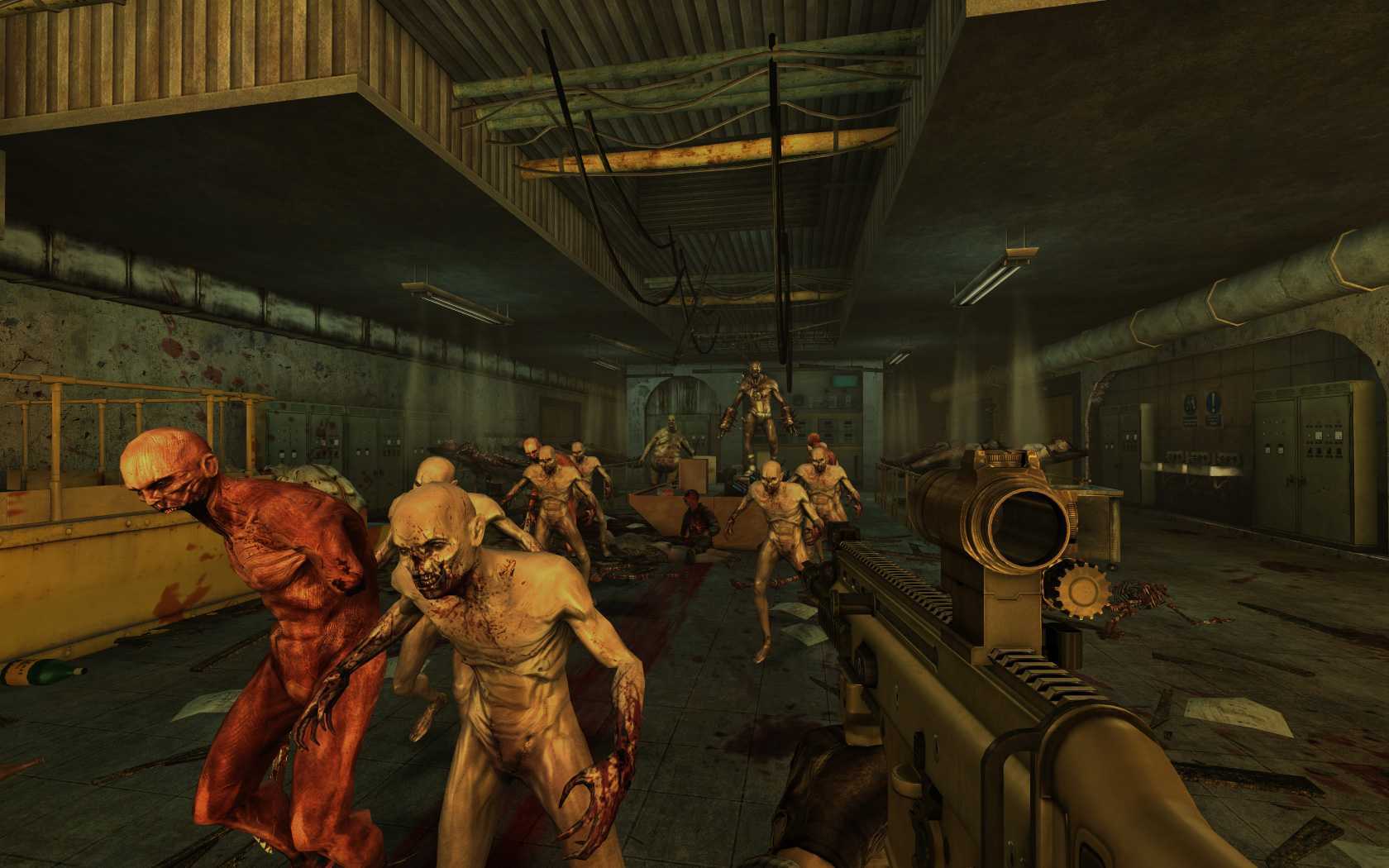 Dead island в каком порядке играть – полная хронология серии игр, список