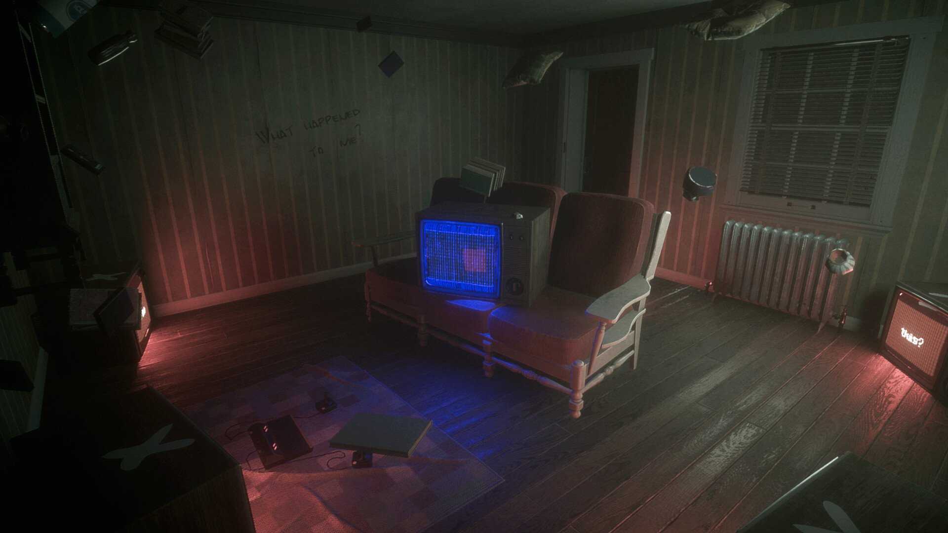 F.e.a.r. — неолурк, народный lurkmore