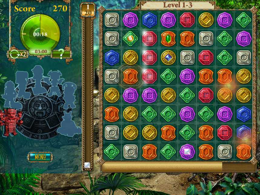 Игры логические онлайн играть бесплатно и без регистрации