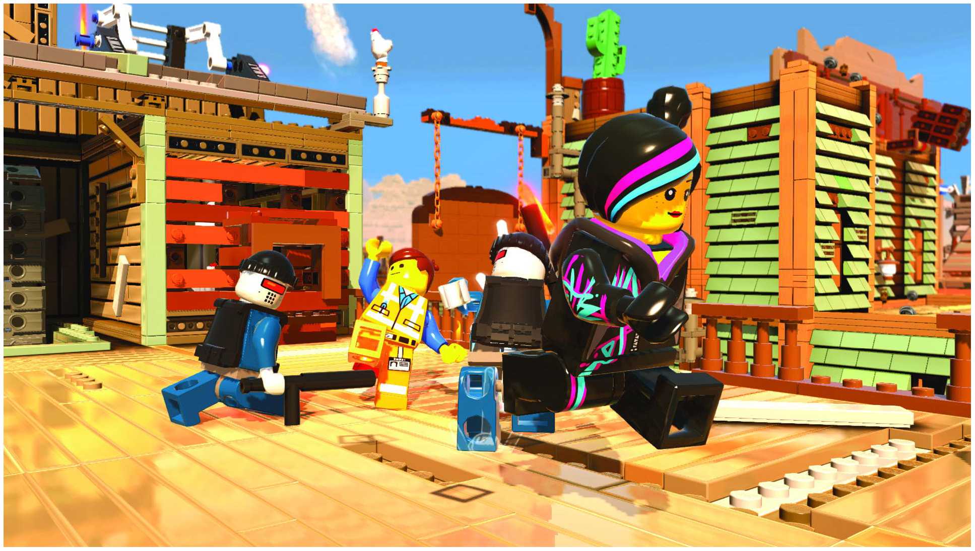 Рейтинг всех игр lego star wars | от худшего к лучшему  – gmodz.ru