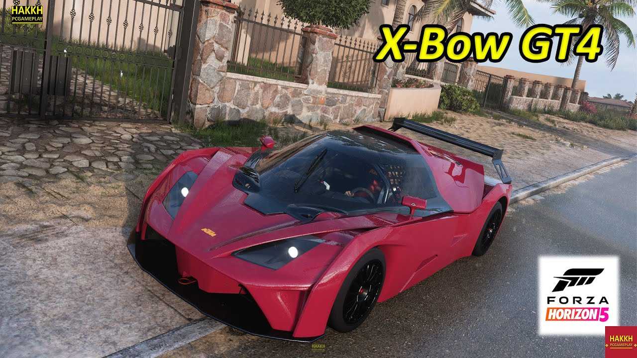 Forza horizon 4: 15 лучших машин для прыжков