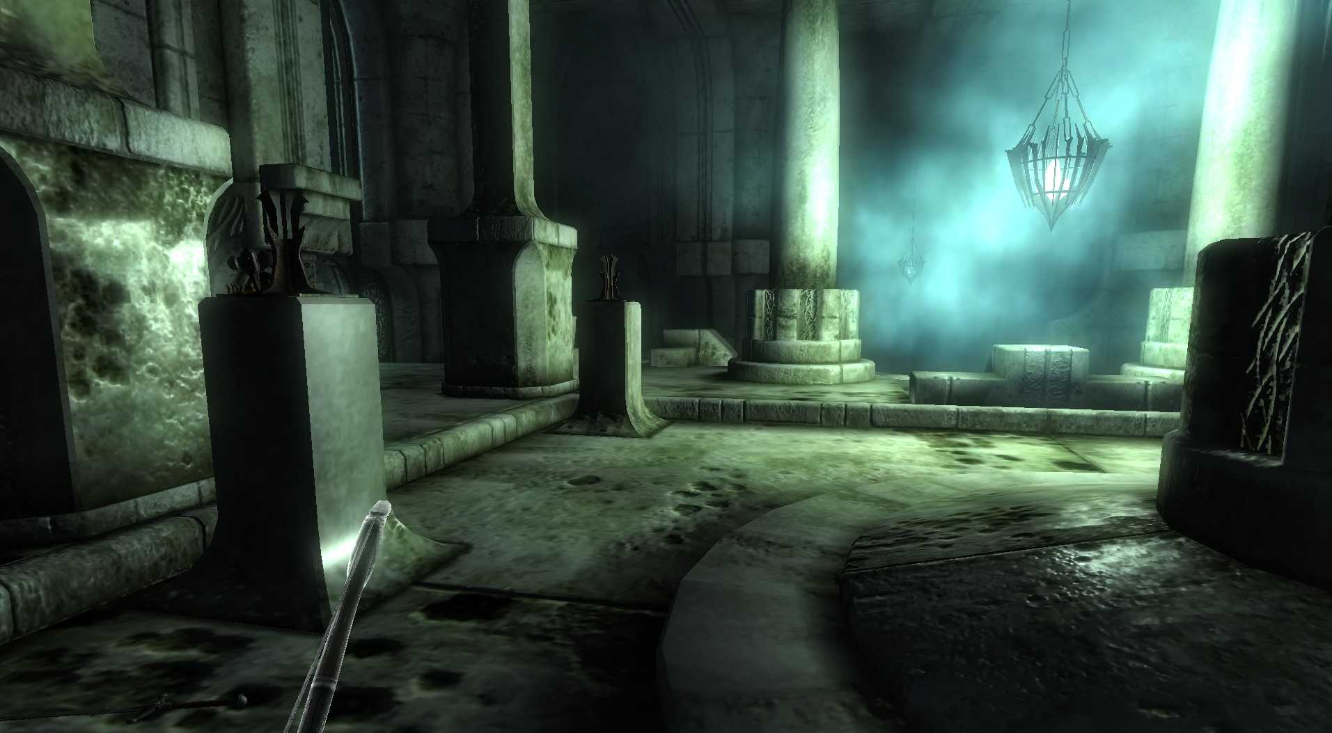 Skyrim: 15 фактов о довакине, которых вы не знали