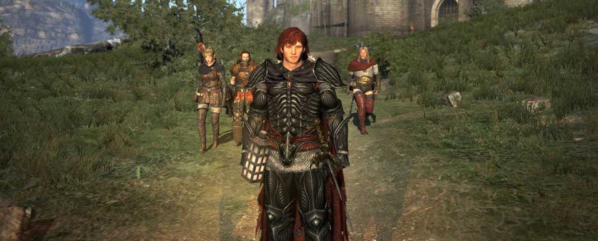 Dragon's dogma | dragon's dogma wiki | fandom