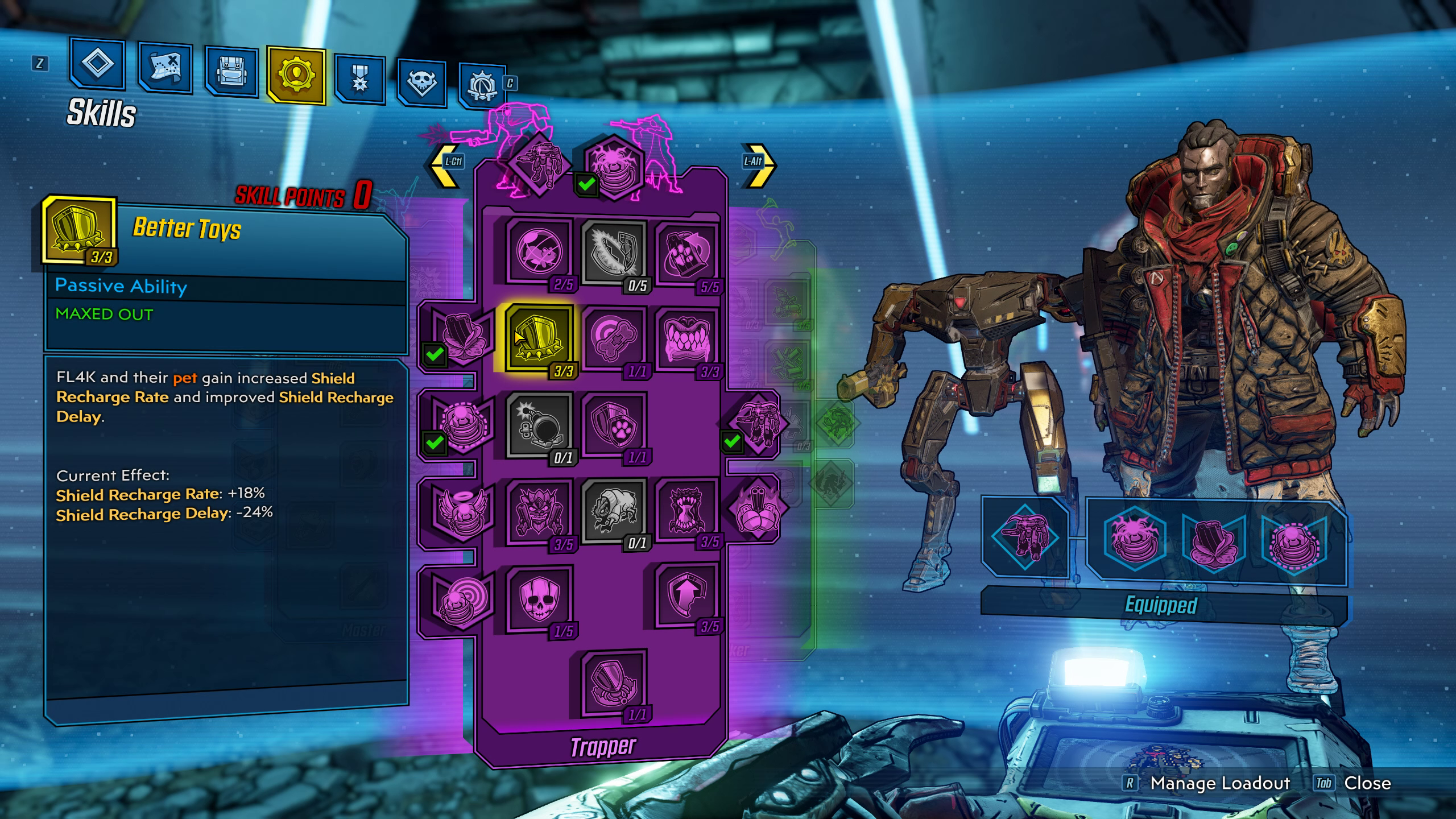 Borderlands 3: персонажи — за кого играть?
