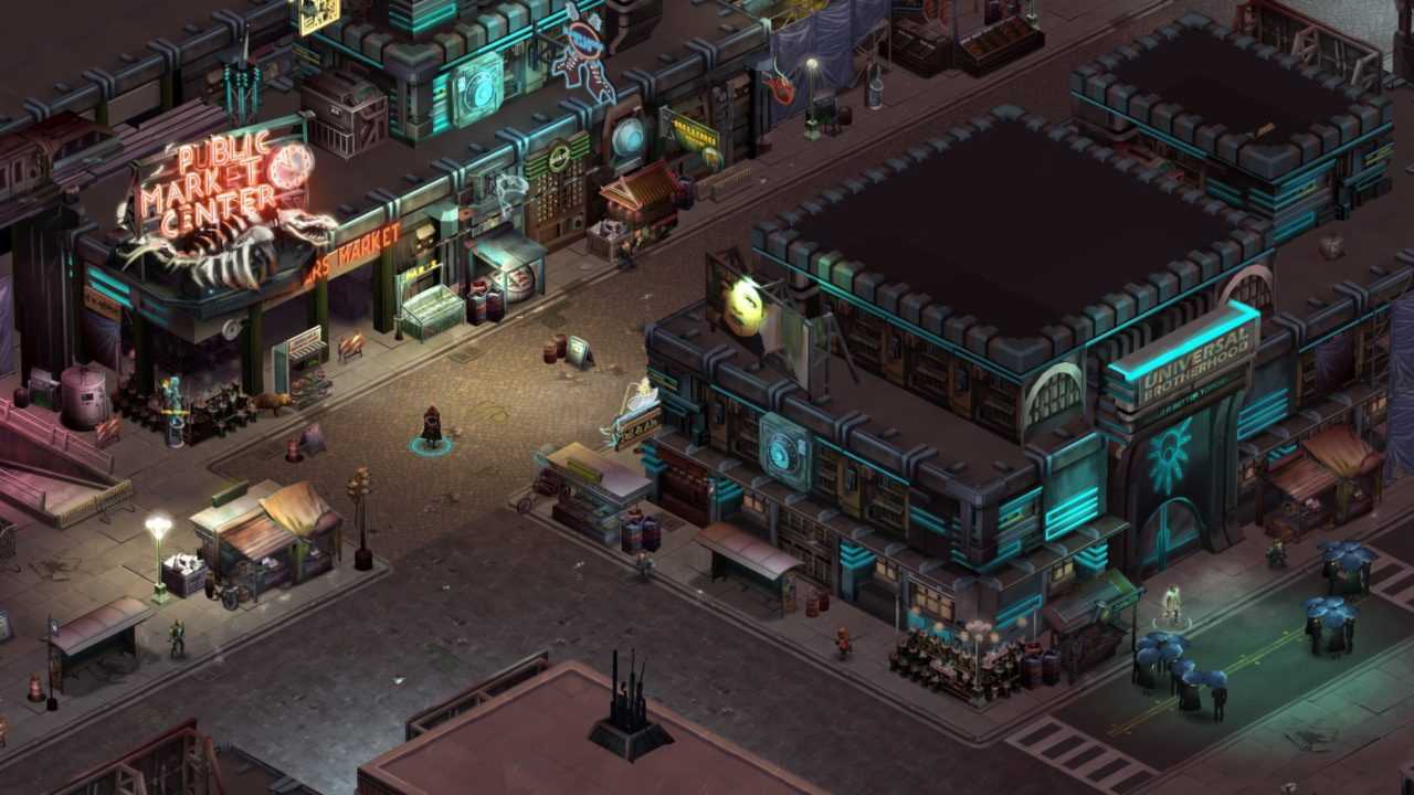 Top pc 10 isometric turn-based rpgs planned for 2022-2023