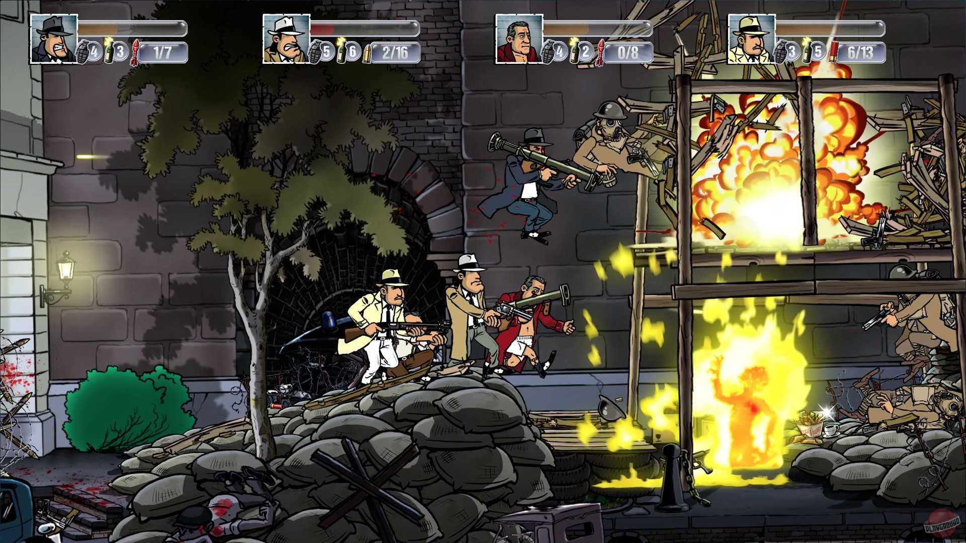 Top 10 pixel-art games for low-power pcs - xfire