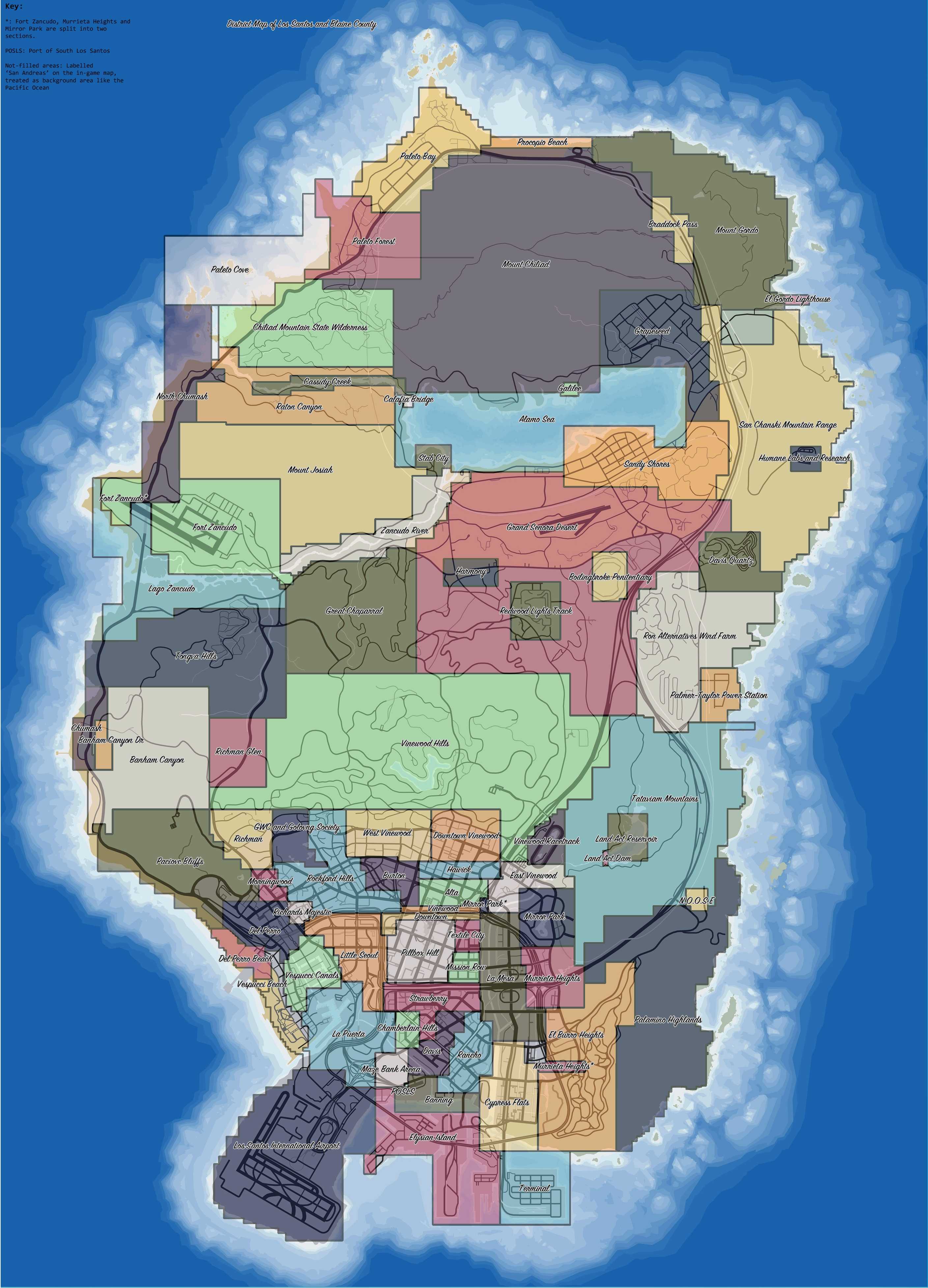 Миссии в gta san andreas